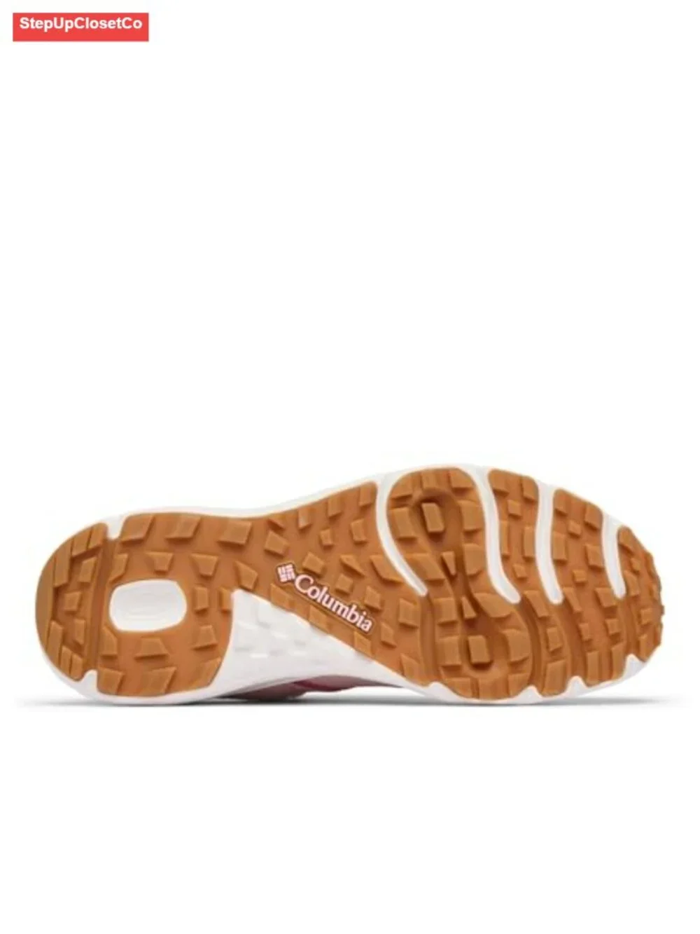 Women's Hiking Sneakers with Omni-Grip, Breathable Mesh and Suede